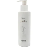 Inalia Shea Butter Ser hidratant pentru corp pentru toate tipurile de piele 200ml
