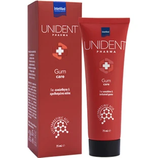 InterMed Pasta dentífrica 75ml