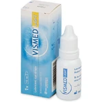 TRB Chemedica Vismed Light Gotas Oculares para Ojos Secos 15ml
