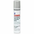 Gehwol Fusskraft Nagel & Huid Beschermings Spray voor Schimmelnagels 100ml