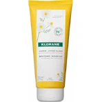 Klorane Chamomile Balsam Reconstrucție/Nutriție pentru Uscat Păr 200ml