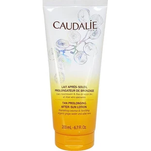 Caudalie Crema corpo doposole prolungante 200ml