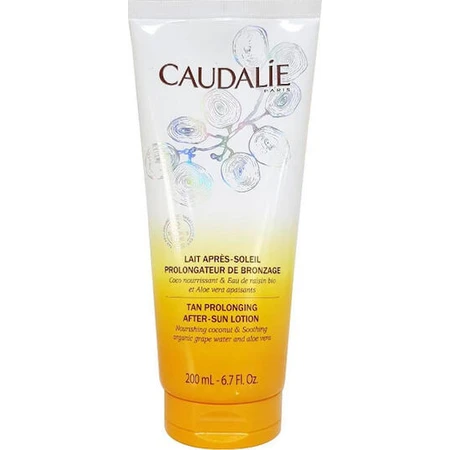 Caudalie Crema corpo doposole prolungante 200ml