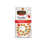 Tocket Pizzasnack mit Geschmack, 100 g, Le Veneziane