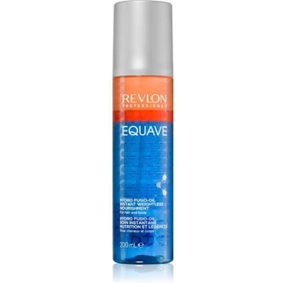 Revlon Equave Hydro Fusio Oil Balsam Leave In Reconstrucție/Nutriție 200ml