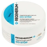 Regenerum Crema Hidratantă de Reconstrucție pentru Picioare cu Uree 125ml