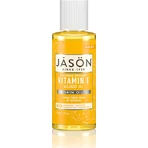 Jason Gesichtsöl mit Vitamin E 45.000 I.E. Bio Vitamin E Feuchtigkeitsspendendes Gesichtsöl 59ml