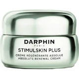 Darphin Stimulskin Plus Absolute Vernieuwende Hydraterende en Anti-verouderende Gezichtscrème met Peptiden 50ml