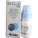 Sooft Italia Blugel A Free Acido Ialuronico Gocce Oculari 10ml