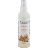 Thermale Deodorant sub formă de Spray pentru ciuperca piciorului 200ml