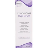 Synchroline Synchrovit Hyal Anti-Ageing Gesichtsserum mit Hyaluronsäure 16.5ml