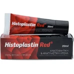 Heremco Histoplastin Red Cremă de Față pentru Anti-îmbătrânire, Reconstrucție și Imperfecțiuni 20ml