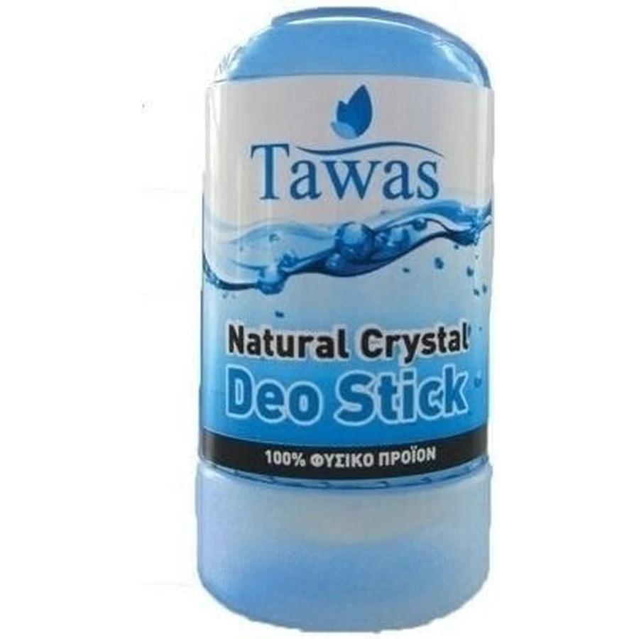 Tawas Deodorant sub formă de Stick 60gr