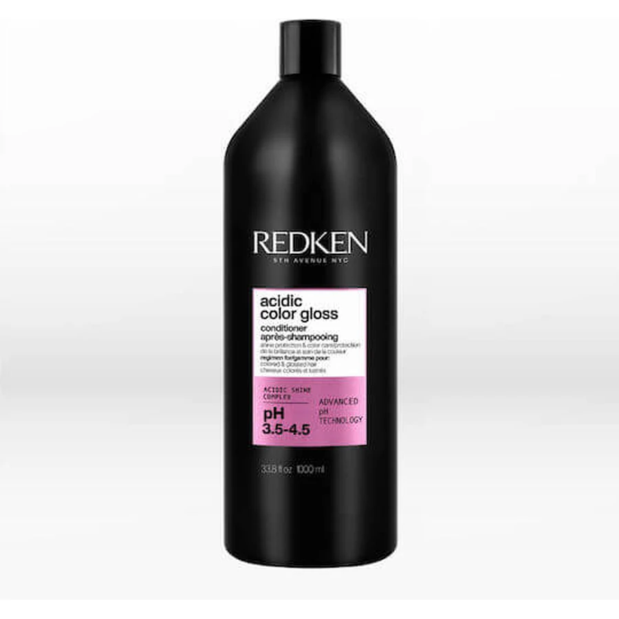 Redken Acidic Color Gloss Acondicionador 1000ml