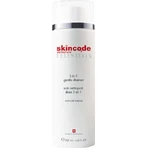 Skincode 3 in 1 Detergente delicato Emulsione viso 200ml