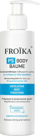 Froika PS Schuppenflechte Balsam 200ml