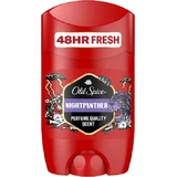Old Spice Nightpanther Deodorant Stick Aluminiumfrei 50ml