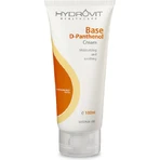 Target Pharma Hydrovit Base D-Panthenol Crema hidratant pentru corp pentru piele uscată/foarte uscată & sensibilă 100ml