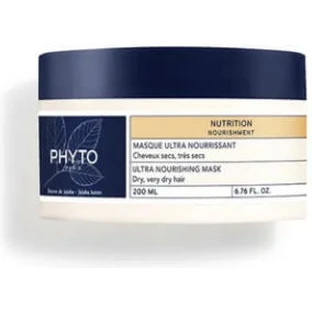 Phyto Mască de Păr pentru Reparare 200ml