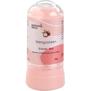 Medisei Panthenol Extra Crystal Mangosteen Deodorant Roll-On 80gr