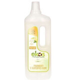 Solutie Bio de curatat podele si suprafete dure Ekos, 750 ml, Pierpaoli