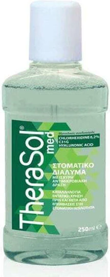 Therasol Med Mundspülung