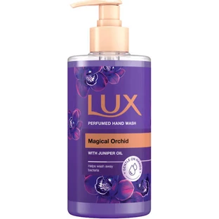 Lux Crema di sapone all'orchidea magica 380ml