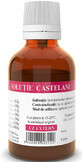 Castelani L&#246;sung, 25 ml, Tis Pharmaceutical