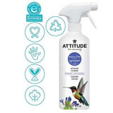 Solutie de curatat bucataria Citrice, 475 ml, Attitude