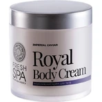 Natura Siberica Fresh Spa Cremă pentru Fermitate Corp Caviar imperial 400ml