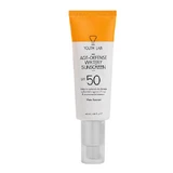 Youth Lab. Age Defense Watery Protecție Solară Față SPF50 40ml