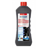 Solutie decalcifianta profesionala black power pentru toate masinile de cafea complet automate, 250 ml, Heitmann