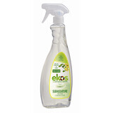 Solutie degresanta ECO cu lamaie Ekos, 750 ml, Pierpaoli