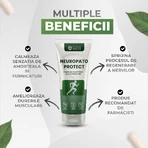 Neuropato Protect unguent regenerator pentru neuropatie, 100 ml, Colț de Sǎnǎtate