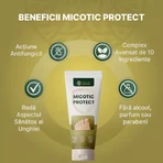 Micotic Protect Salbe gegen Nagelpilz, 70 ml, Colț de Sănătate