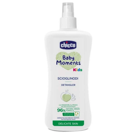 Baby Moments Kids Haarspray, 200 ml, Chicco