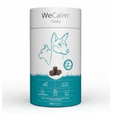 WeCalm Tasty, gestion des situations de stress chez les chiens et les chats, 30 comprimés