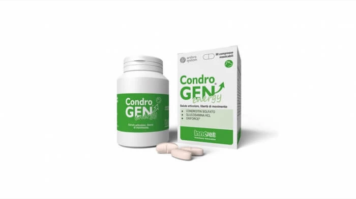 CondroGEN Puppy, 90 Tabletten