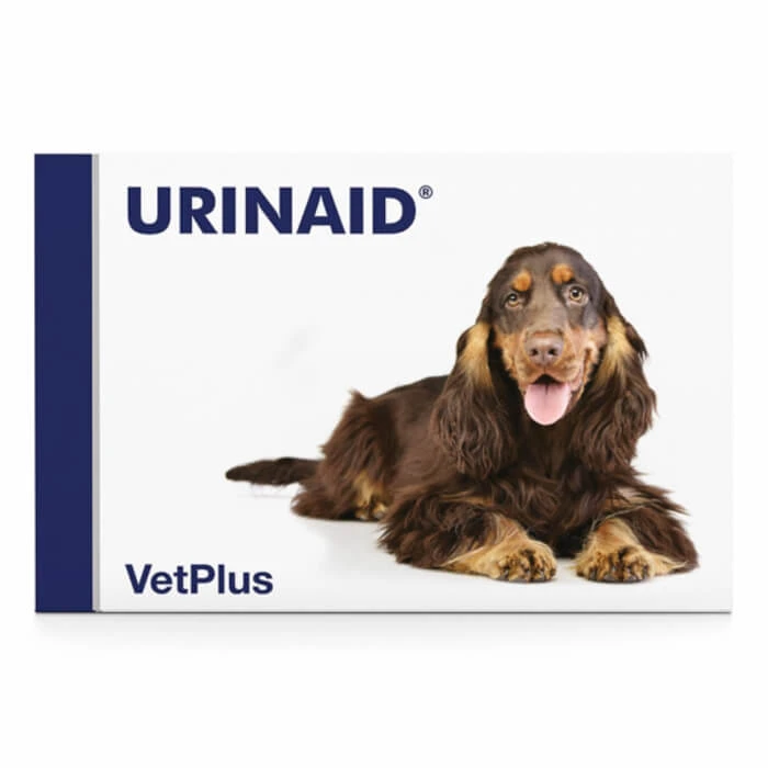 Urinaid 60 Tabletten