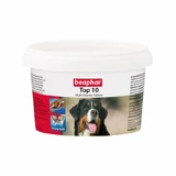 Supplément pour chiens beaphar top 10 comprimés multi-vitamines 180tb/boîte
