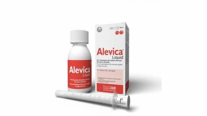 Alevica Flüssig, 100 ml