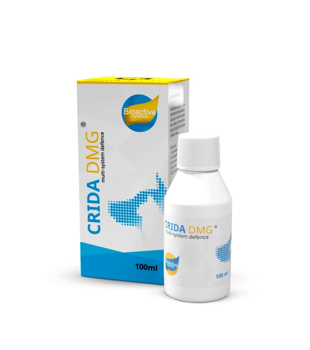 Flüssiges Ergänzungsmittel DMG Multisystem-Abwehr, 100 ml