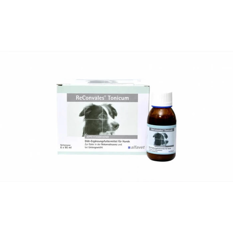 ReCONVALES TONICUM CANE 90ml
