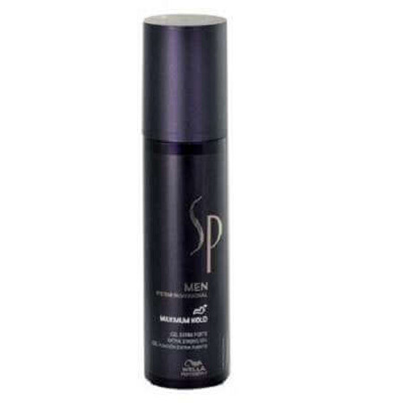 SP Men Gel Maxximum Hold, 100ml, Wella Professionals