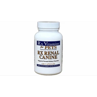 RX Renal Caine 120 gélules