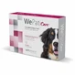 WePatiCare Mittlere und große Rassen, Box x 30 Tabletten
