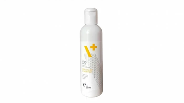 VetExpert Specialist Shampoo für Hunde und Katzen, 250 ml
