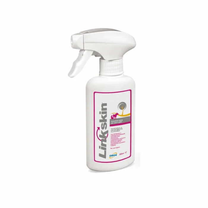 Linkskin Spray, Flasche x 200 ml Lösung