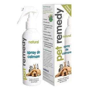 Spray calmante profesional Pet Remedy 200 ml