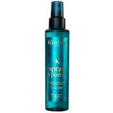 Spray a Porter protecție termică cu efect texturizant, 150ml, Kerastase